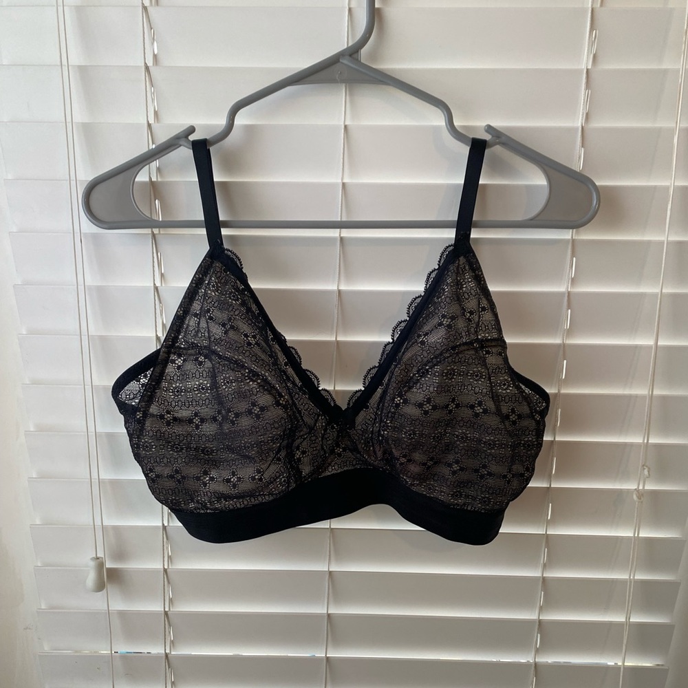 Cleo Lyzy Bra